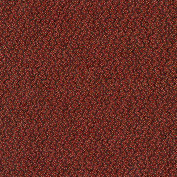 Dakota Threads - Vines Maroon Yardage