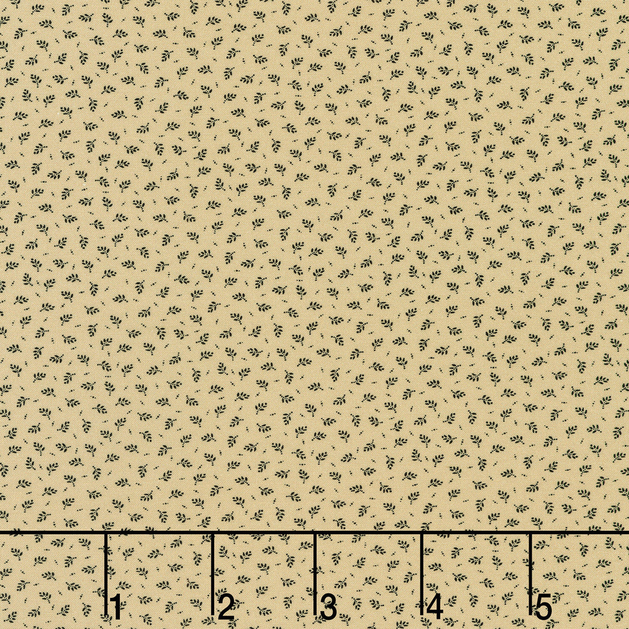 Dakota Threads - Tan Yardage