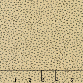 Dakota Threads - Tan Yardage