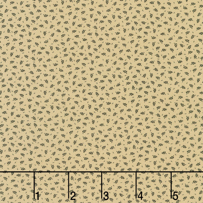 Dakota Threads - Tan Yardage