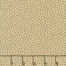 Dakota Threads - Tan Yardage