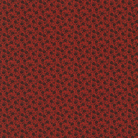 Dakota Threads - Red Yardage