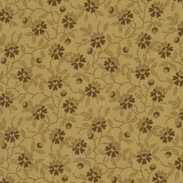 Dakota Threads Wide - ***RKAI*** Tan Yardage