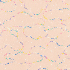 Dino Darlings - Shell Yardage