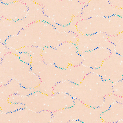 Dino Darlings - Shell Yardage