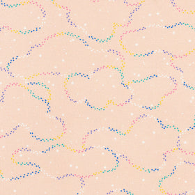 Dino Darlings - Shell Yardage
