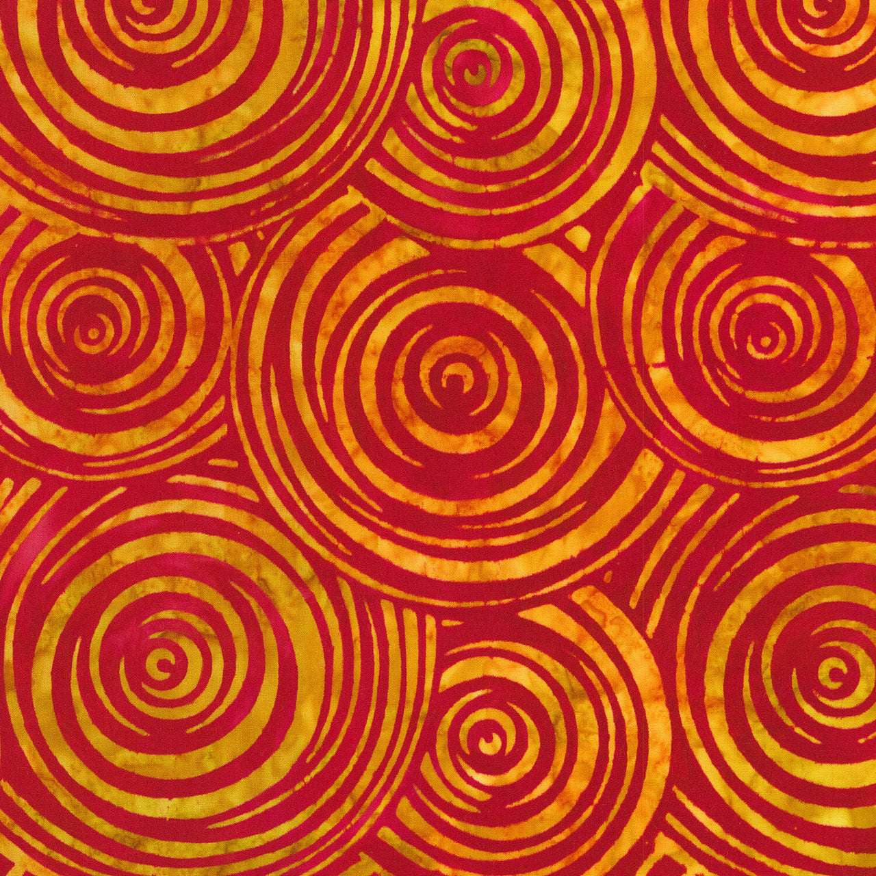 Energy Geos - Flame Yardage