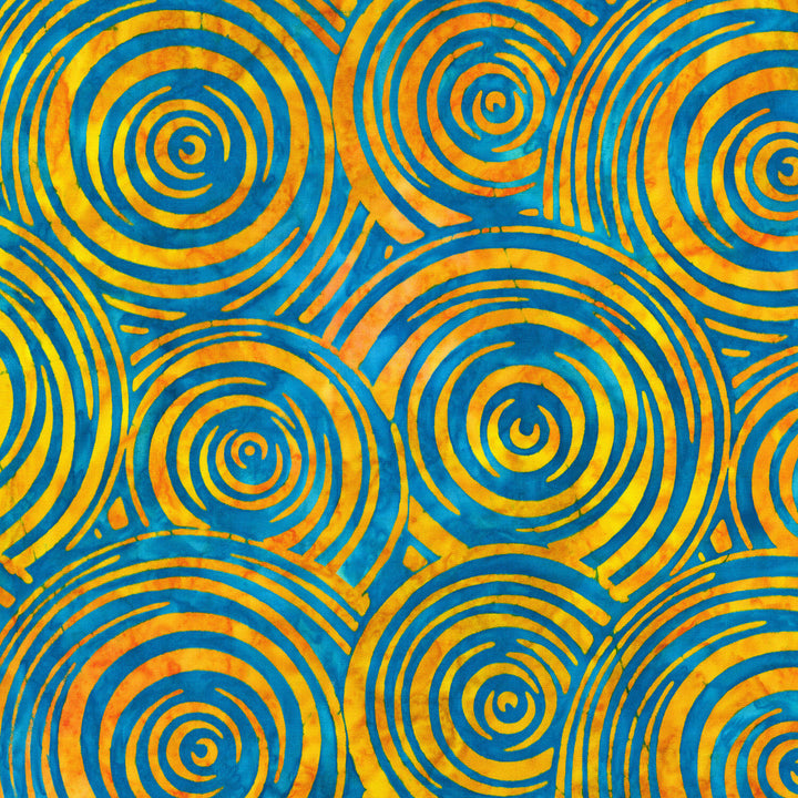 Energy Geos - Bright Idea Yardage