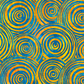 Energy Geos - Bright Idea Yardage