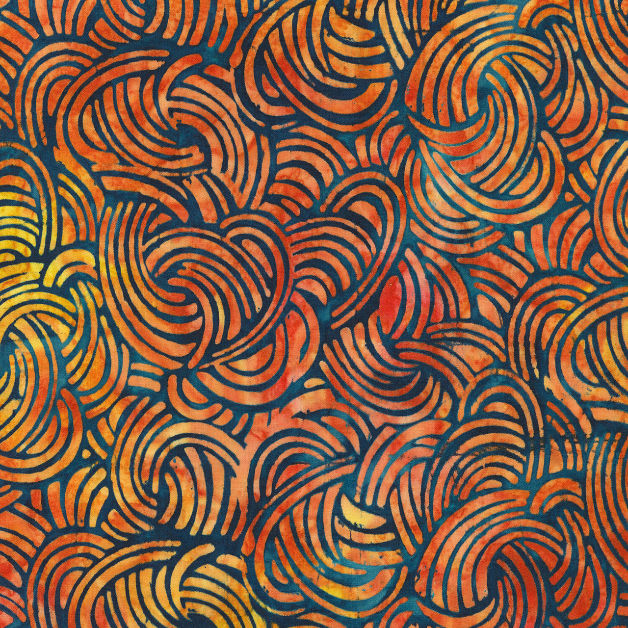 Energy Geos - Pimento Yardage