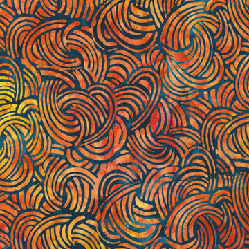Energy Geos - Pimento Yardage
