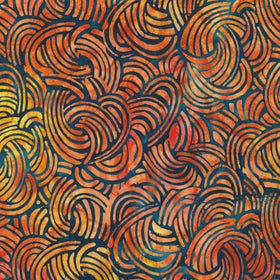 Energy Geos - Pimento Yardage