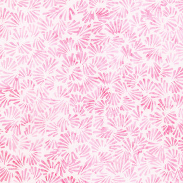 Energy Geos - Bursts Pink Yardage