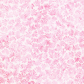 Energy Geos - Bursts Pink Yardage