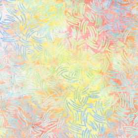 Energy Geos - Sorbet Yardage