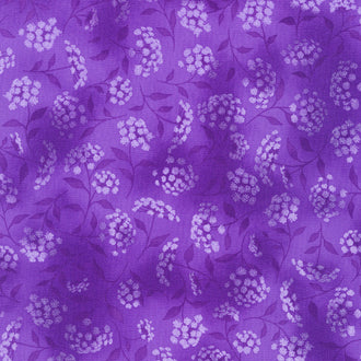 Fusions - Grape Yardage