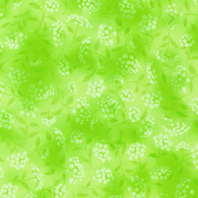 Fusions - Peridot Yardage