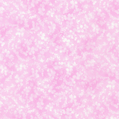 Fusions - Shadow Petals Peony Yardage