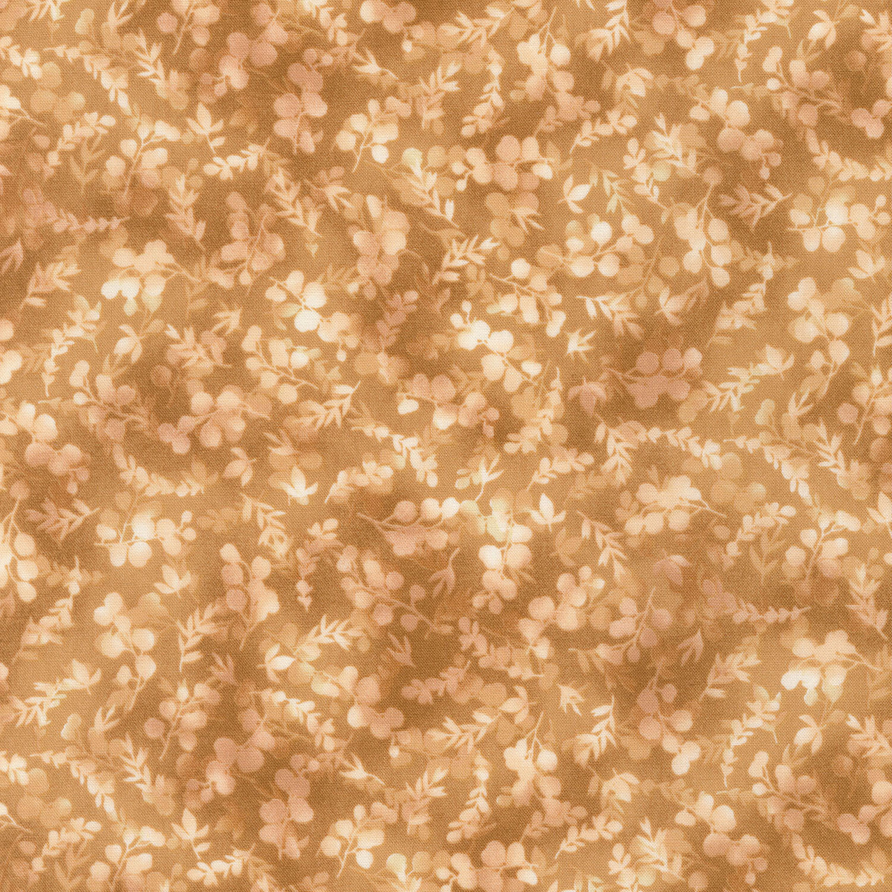 Fusions - Suede Yardage