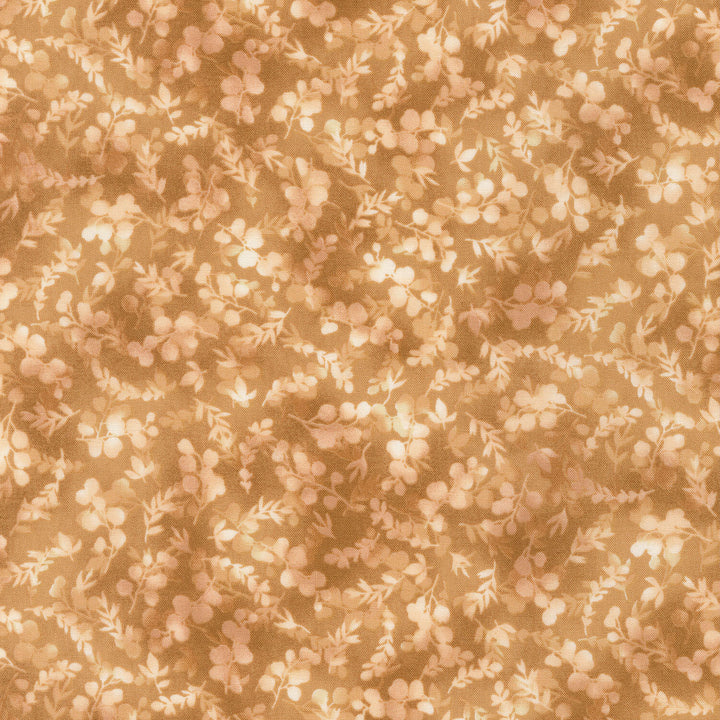 Fusions - Suede Yardage