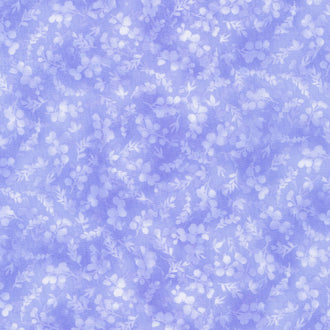 Fusions - Hydrangea Yardage