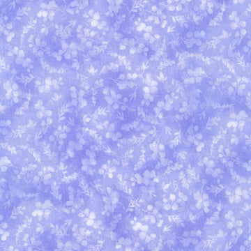 Fusions - Hydrangea Yardage