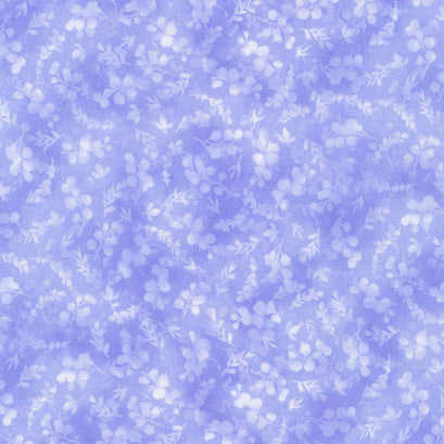 Fusions - Hydrangea Yardage