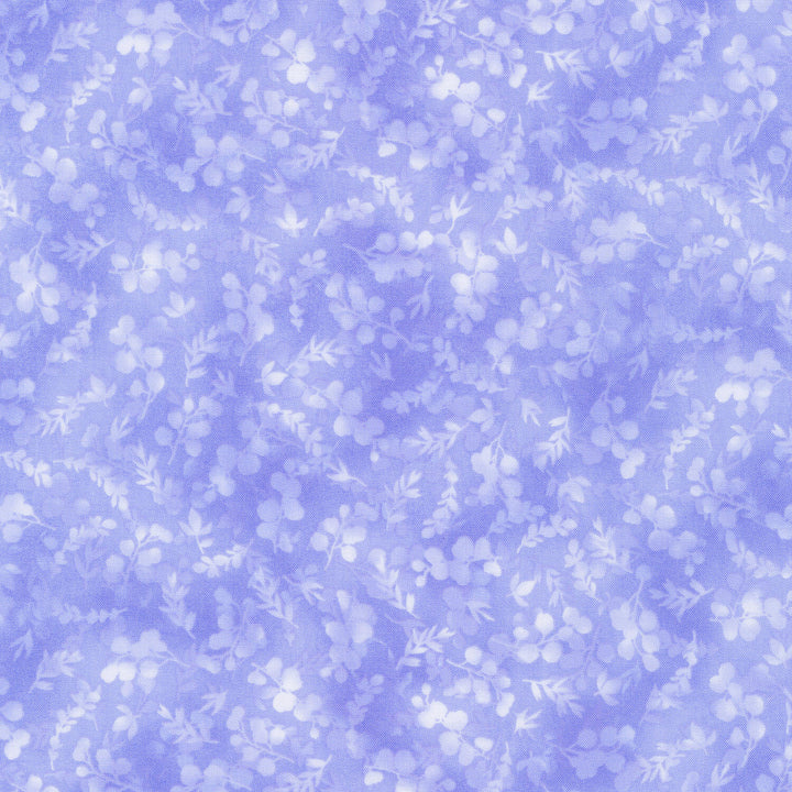 Fusions - Hydrangea Yardage