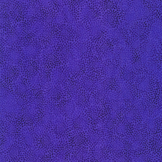 Fusions - Fusions Petals Iris Yardage