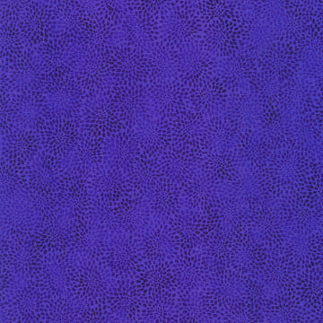 Fusions - Fusions Petals Iris Yardage