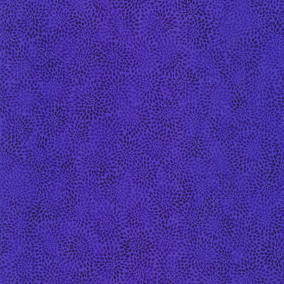 Fusions - Fusions Petals Iris Yardage
