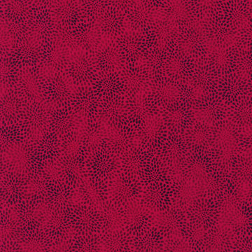 Fusions - Fusions Petals Cranberry Yardage