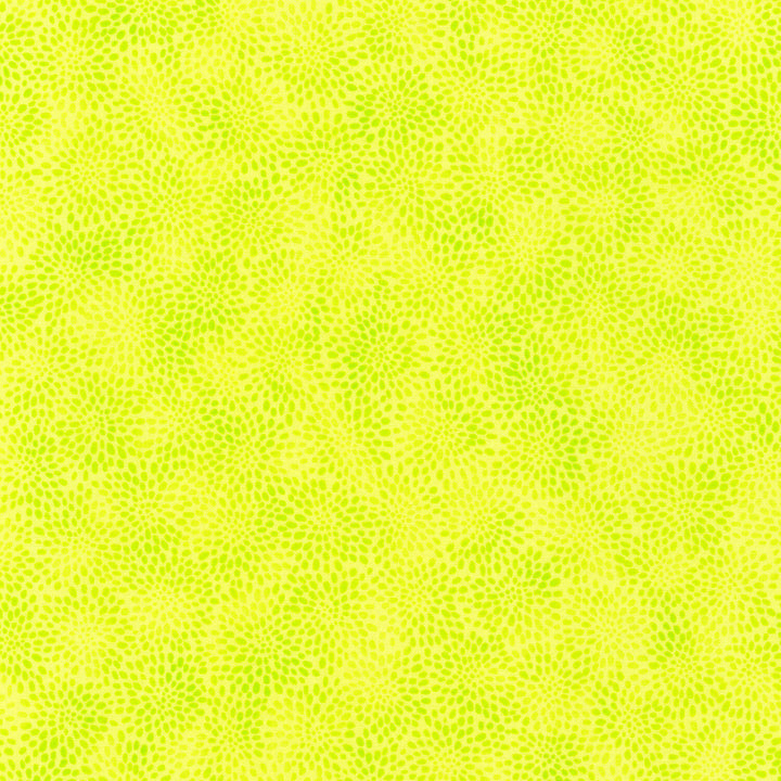 Fusions - Citrus Yardage