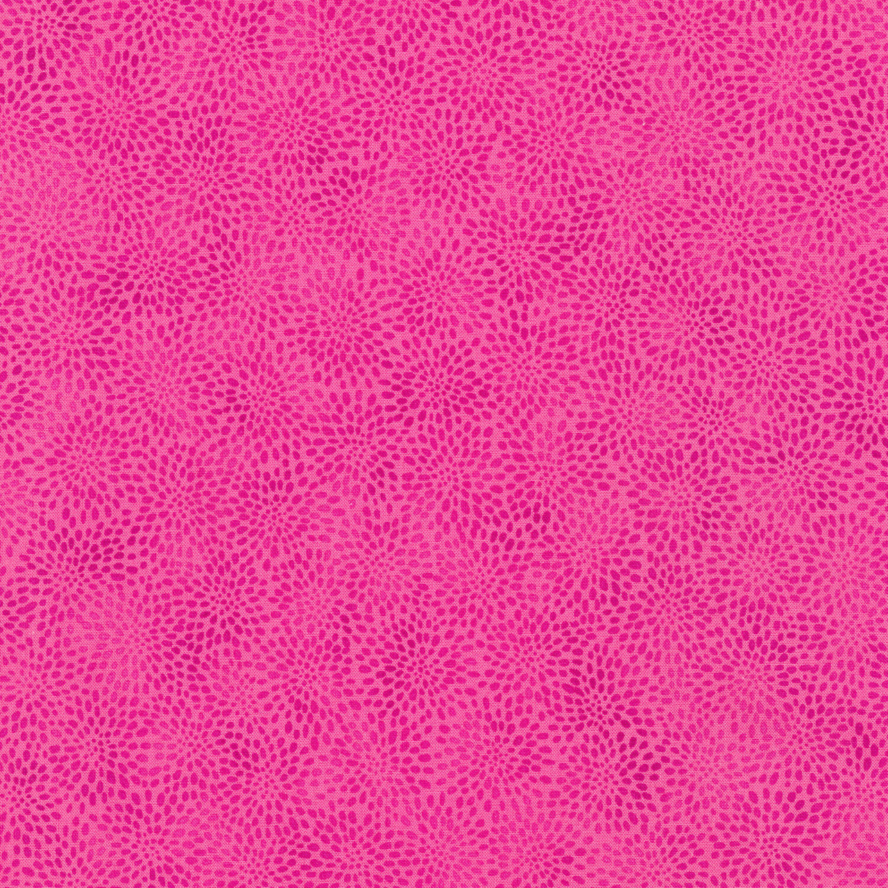 Fusions - Zinnias Azalea Yardage