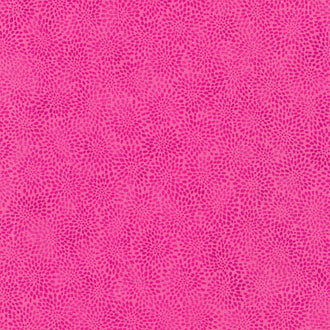 Fusions - Zinnias Azalea Yardage