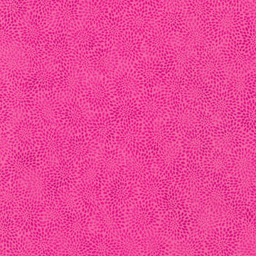 Fusions - Zinnias Azalea Yardage