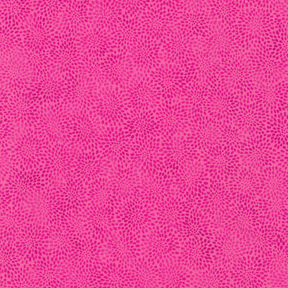 Fusions - Zinnias Azalea Yardage