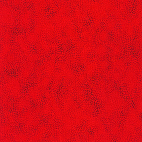Fusions - Zinnias Poppy Yardage