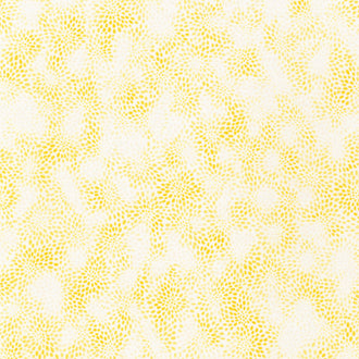 Fusions - Zinnias Sunkissed Yardage