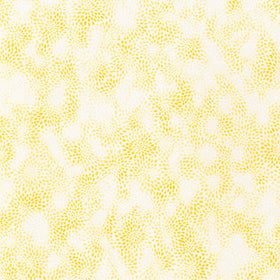 Fusions - Zinnias Sunkissed Yardage