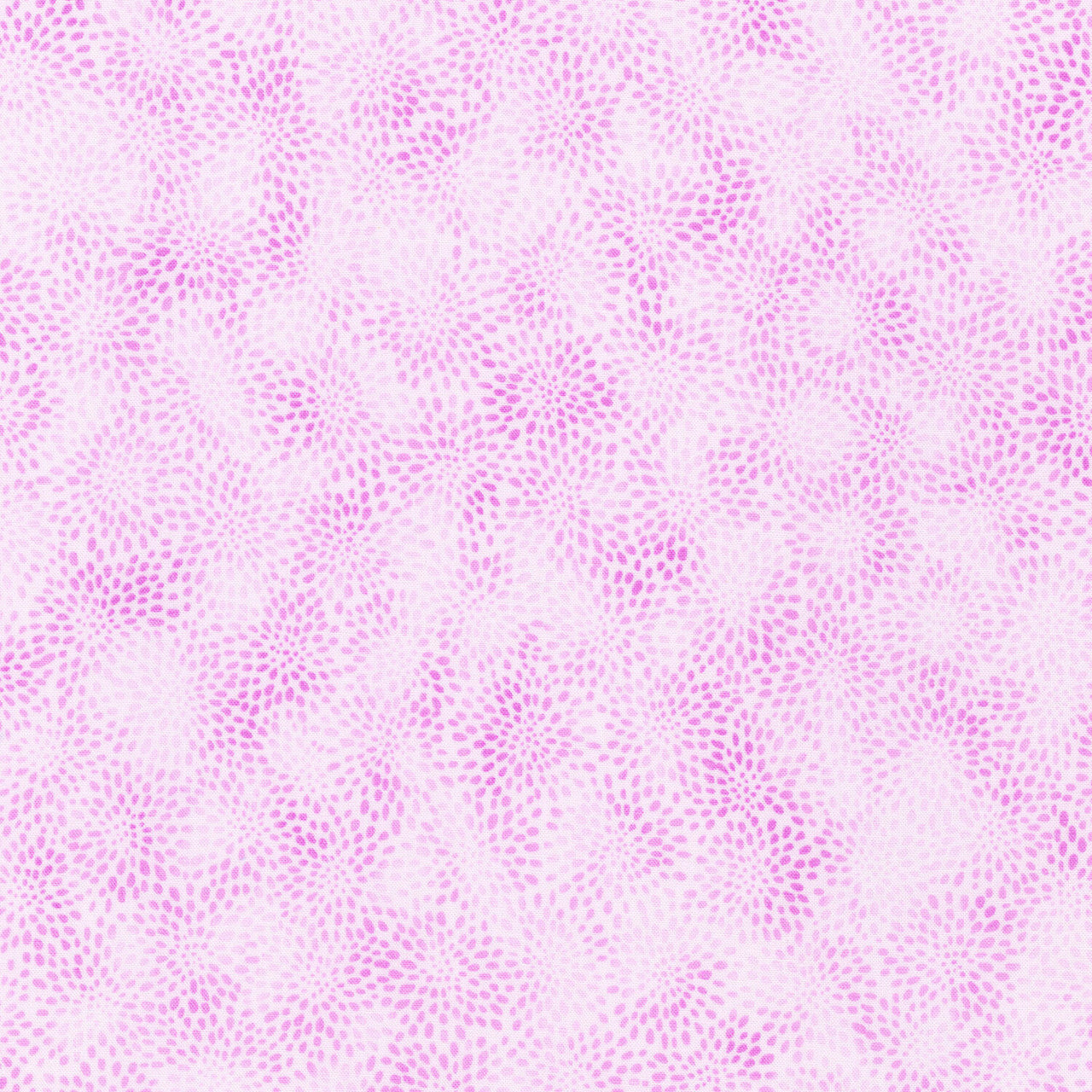 Fusions - Zinnias Dahlia Yardage
