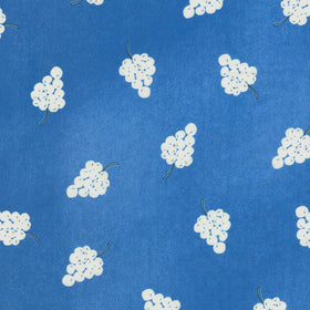 Fruit Cup - Blueberry Yardage