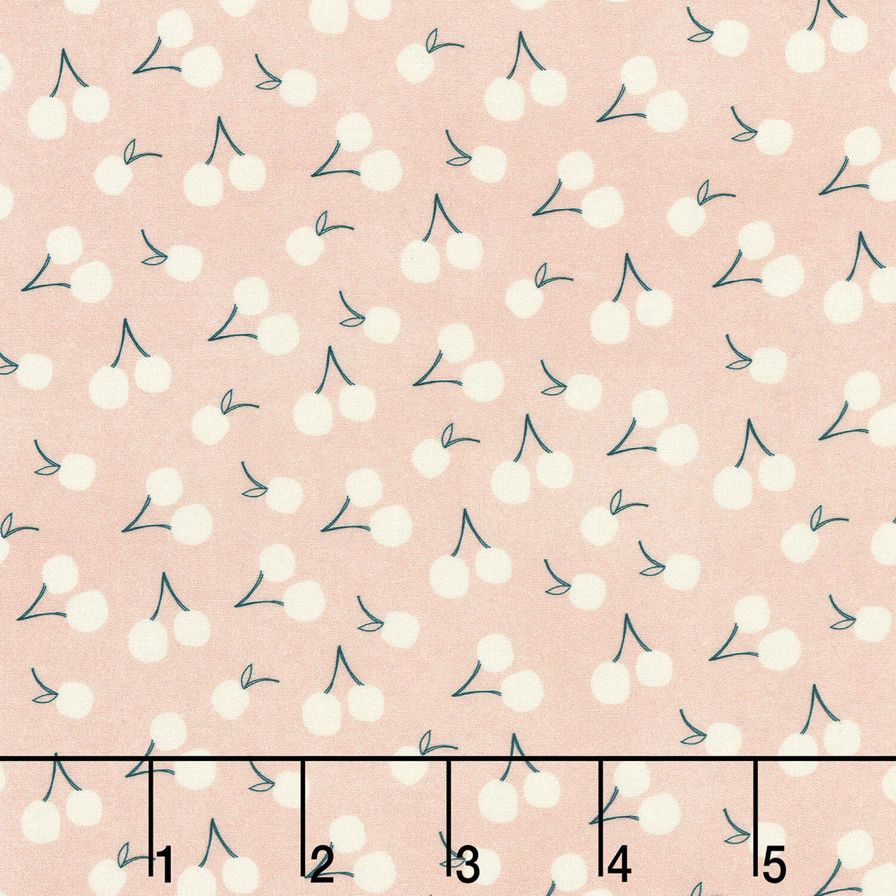 Fruit Cup - Berries Sweet Yardage