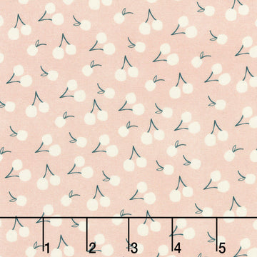 Fruit Cup - Berries Sweet Yardage