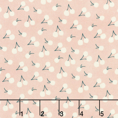 Fruit Cup - Berries Sweet Yardage