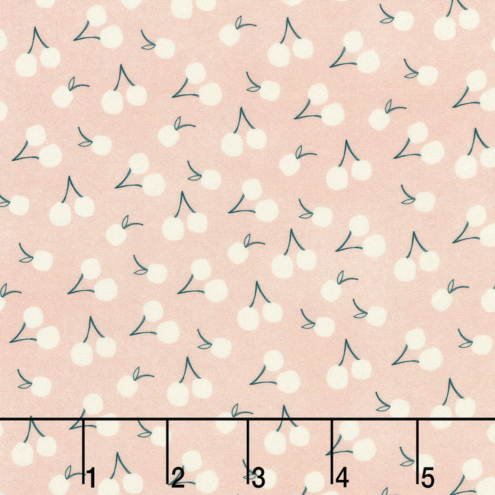 Fruit Cup - Berries Sweet Yardage
