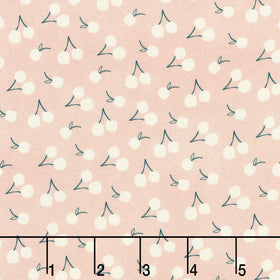 Fruit Cup - Berries Sweet Yardage