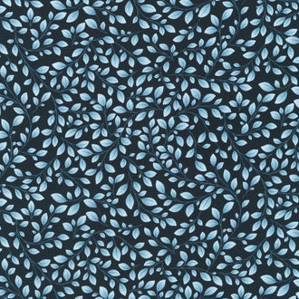Feathers And Flora - Marine Yardage