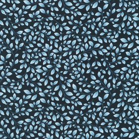 Feathers And Flora - Marine Yardage