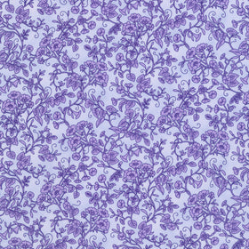 Georgina - Lavender Yardage